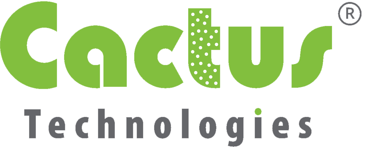 Cactus Technologies Logo